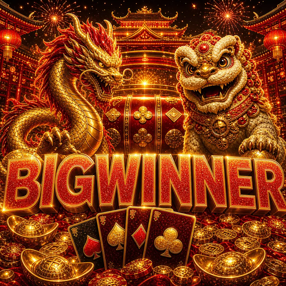 bigwinner Unduh