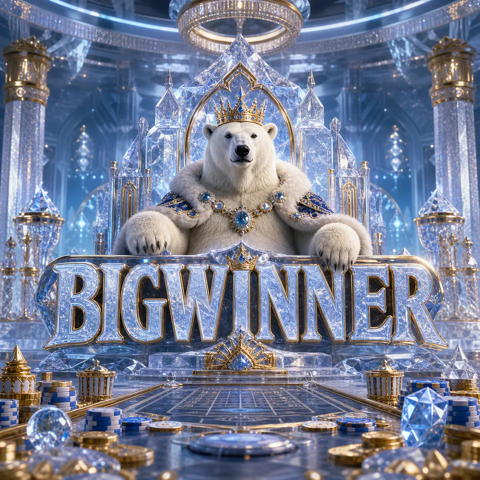 bigwinner Masuk