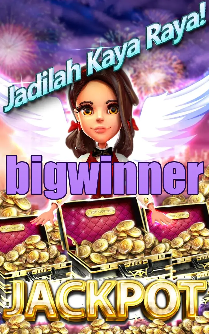 bigwinner Masuk