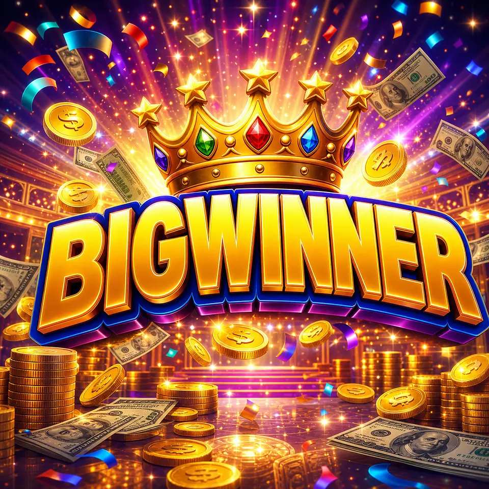 bigwinner