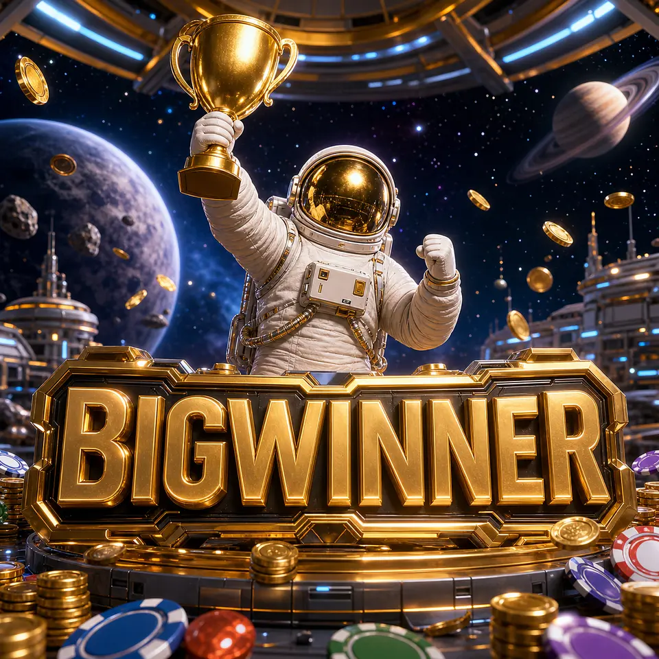 bigwinner APK