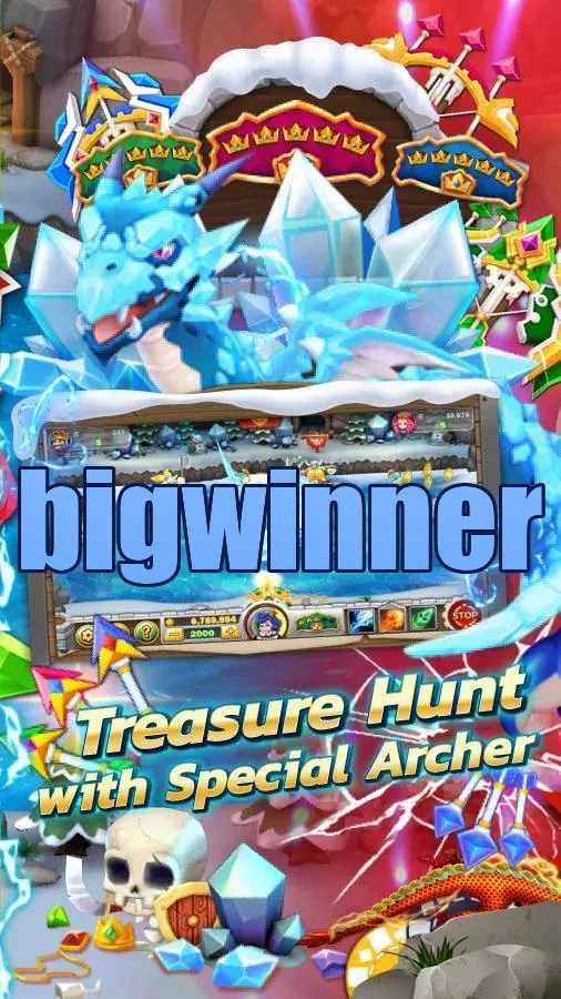 bigwinner Preview